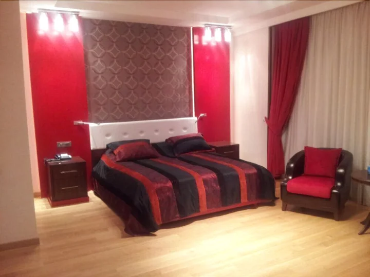 Баку: Deluxe Hotel and Spa