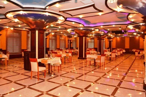 Баку: Deluxe Hotel and Spa
