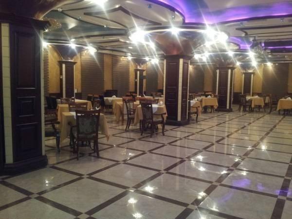 Баку: Deluxe Hotel and Spa