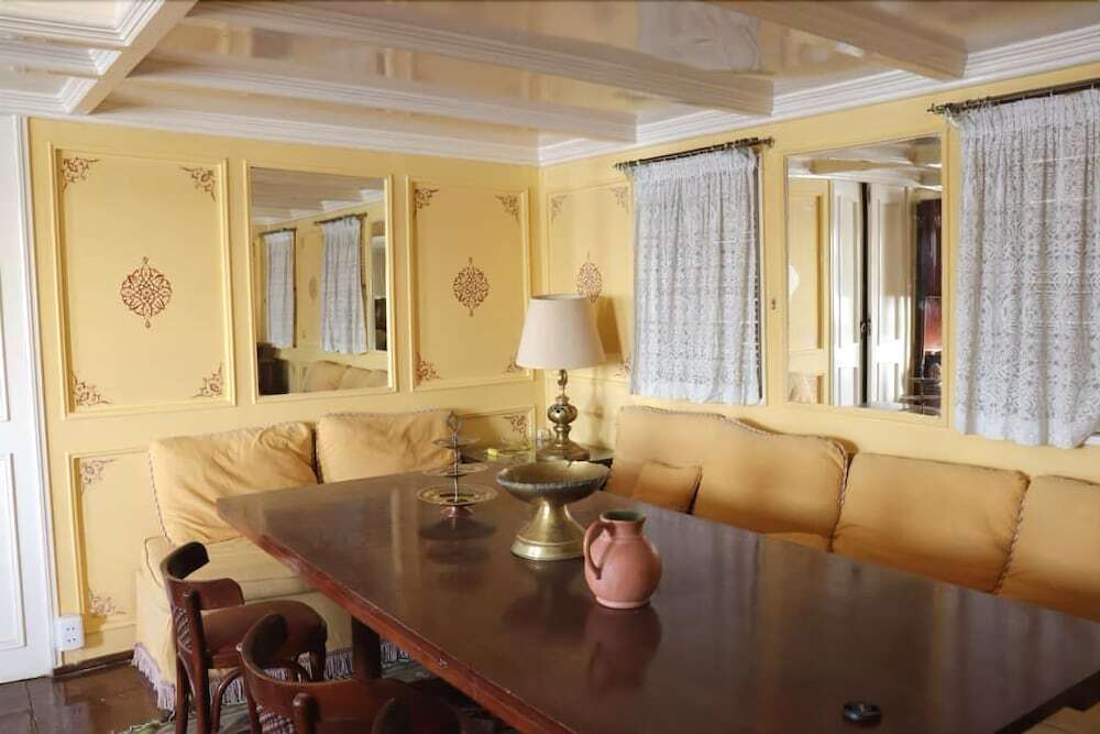 Dahabiya Nile Cruises - Private Boat - All-Inclusive — фото 2