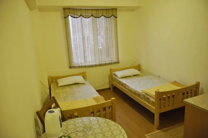 Ереван: Armenia Hostel