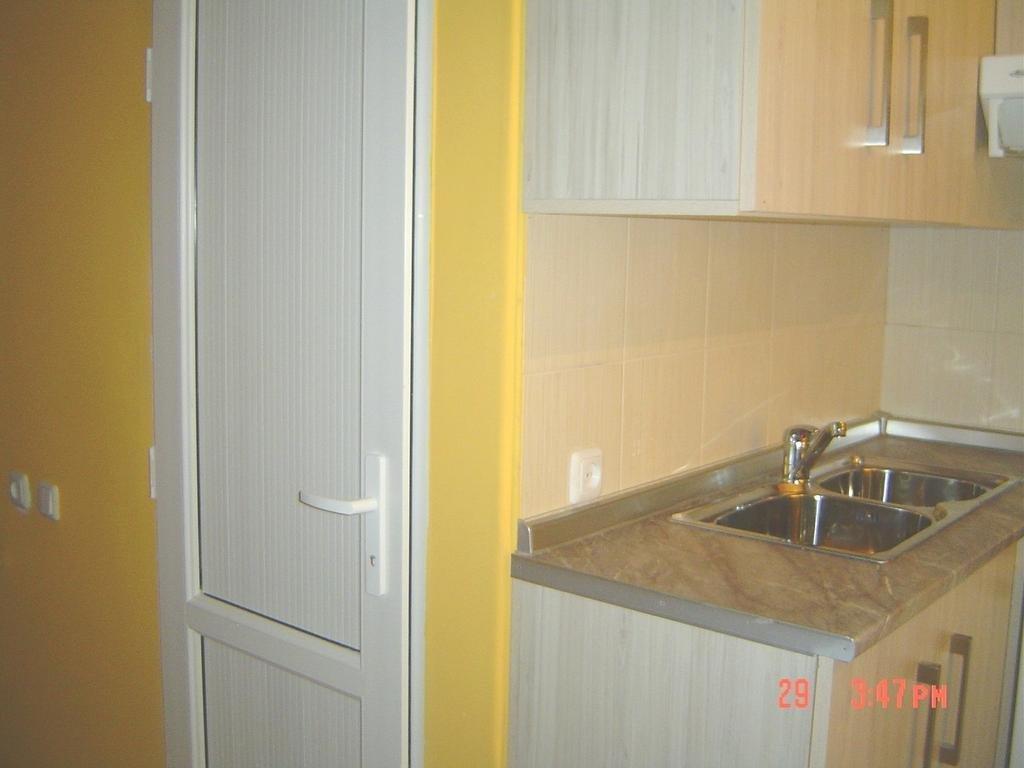 Ереван: Armenia Hostel