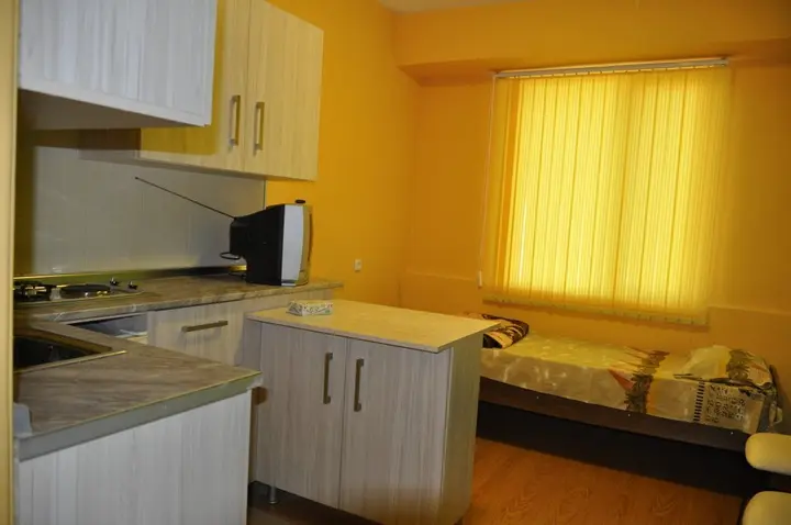 Ереван: Armenia Hostel
