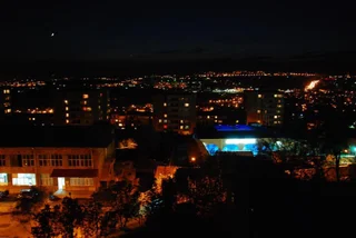 Ереван: Armenia Hostel