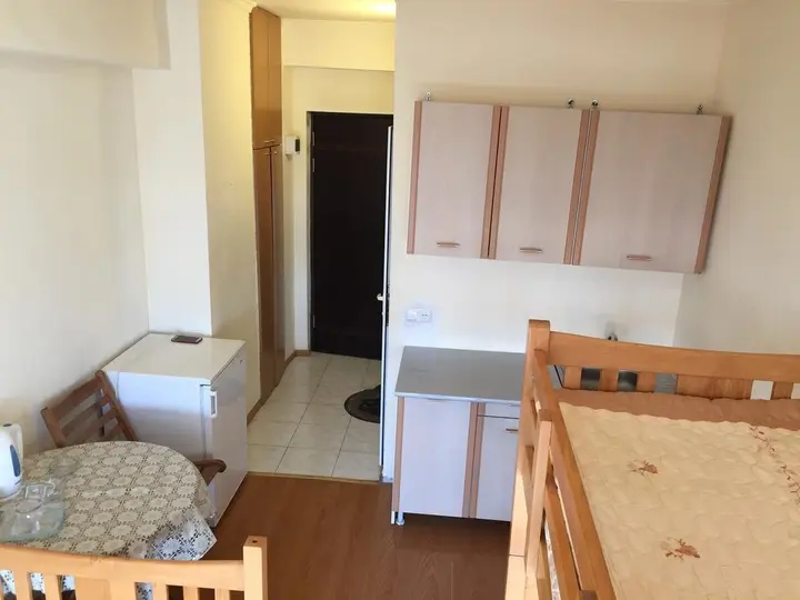 Ереван: Armenia Hostel