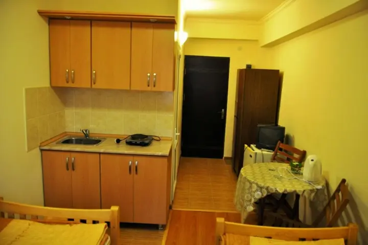 Ереван: Armenia Hostel