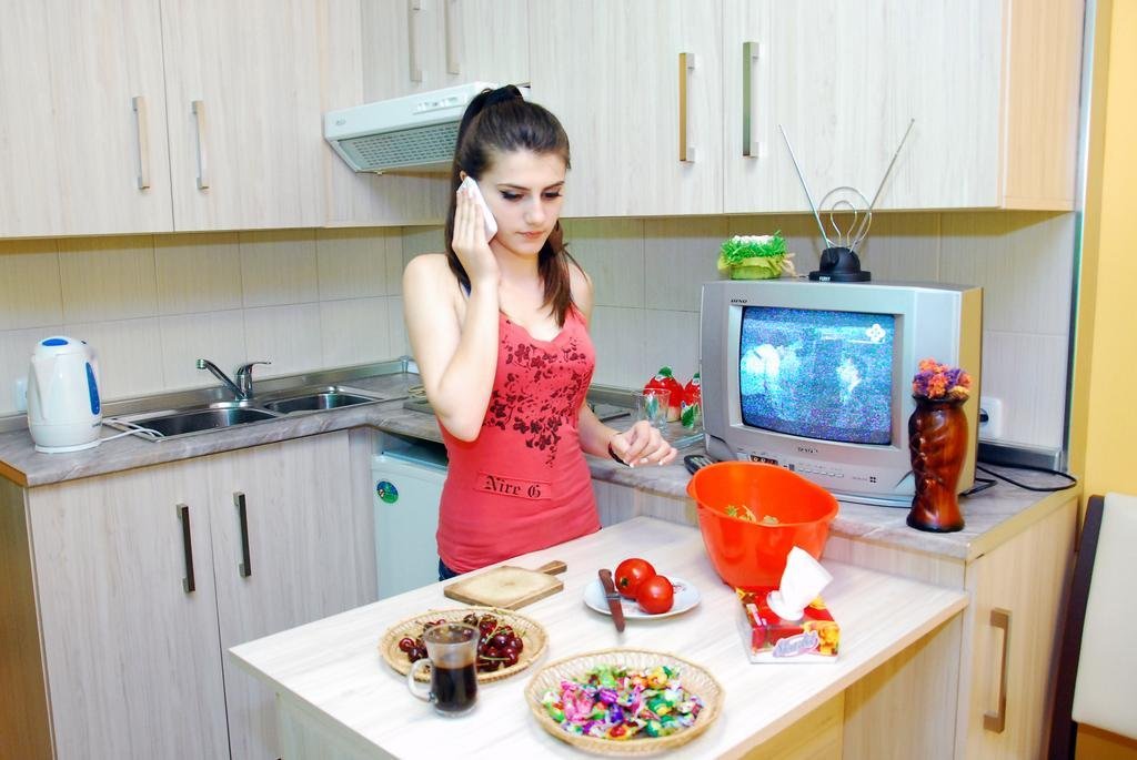 Ереван: Armenia Hostel
