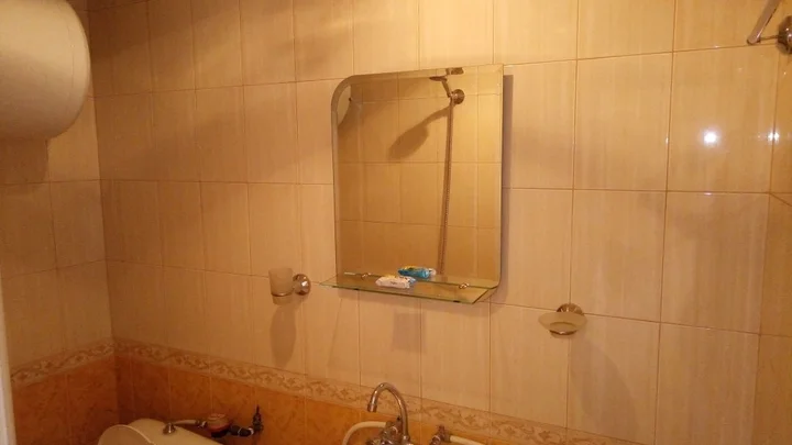 Ереван: Armenia Hostel