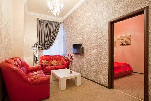 Минск: Apartment Studio Sytki BY