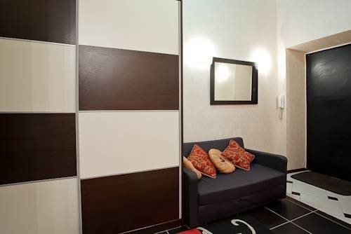 Apartment Studio Sytki BY — фото 1