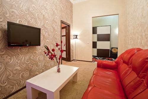 Минск: Apartment Studio Sytki BY