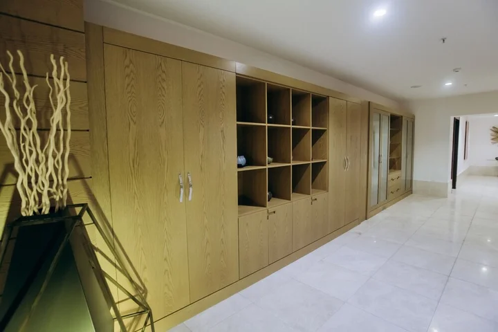 Шамкир: Excelsior Hotel Shamkir