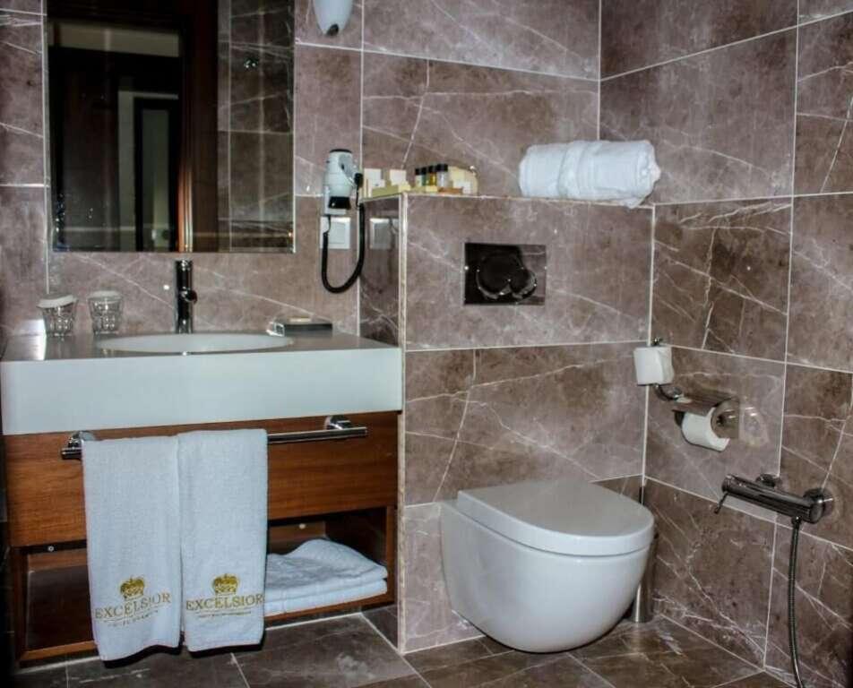 Шамкир: Excelsior Hotel Shamkir