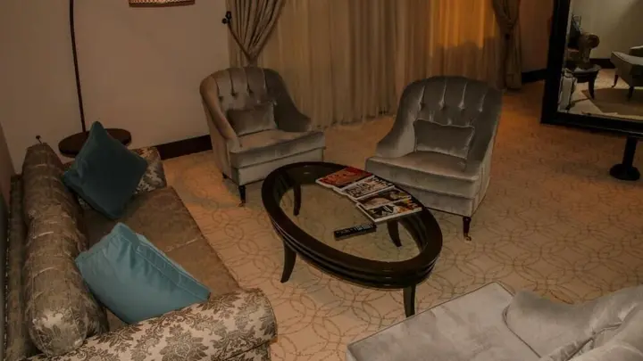 Шамкир: Excelsior Hotel Shamkir