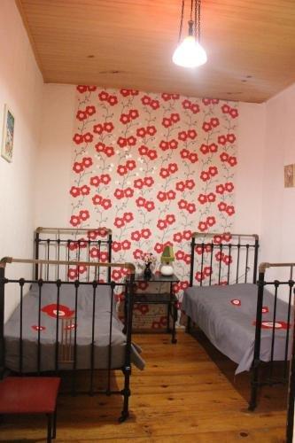 Шекветили: Home Hotel