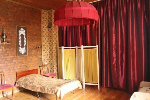 Шекветили: Home Hotel