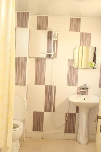 Шекветили: Home Hotel