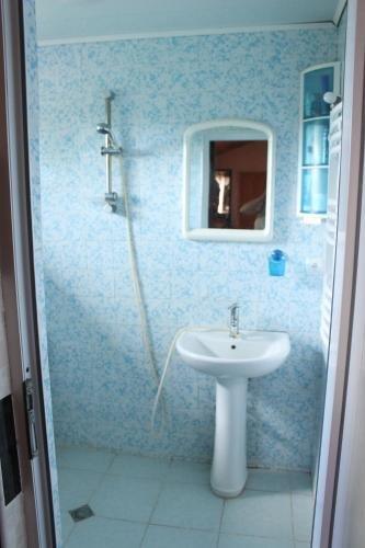 Шекветили: Home Hotel