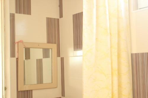 Шекветили: Home Hotel