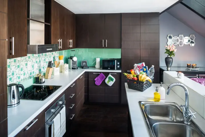 Дубай: Dream Inn Dubai Loft Towers