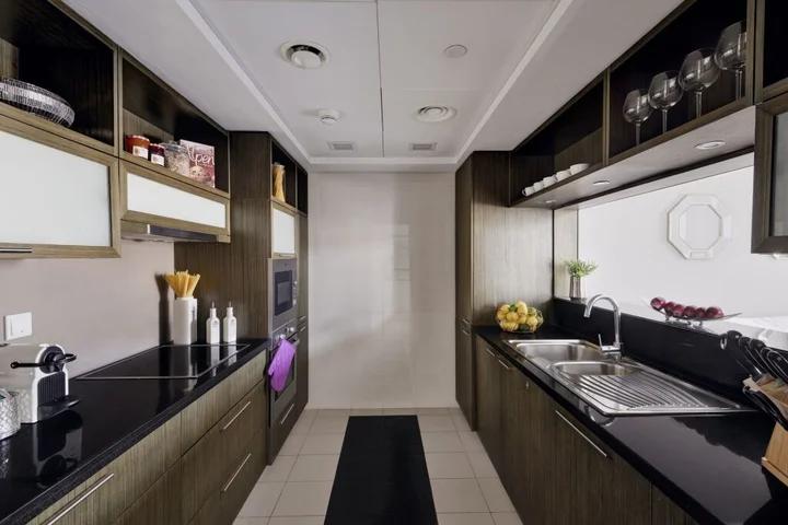 Дубай: Dream Inn Dubai Loft Towers