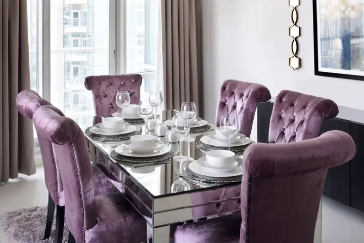 Дубай: Dream Inn Dubai Loft Towers