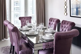 Дубай: Dream Inn Dubai Loft Towers