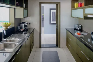 Дубай: Dream Inn Dubai Loft Towers