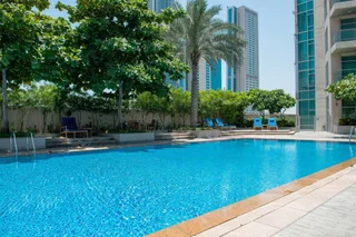 Дубай: Dream Inn Dubai Loft Towers