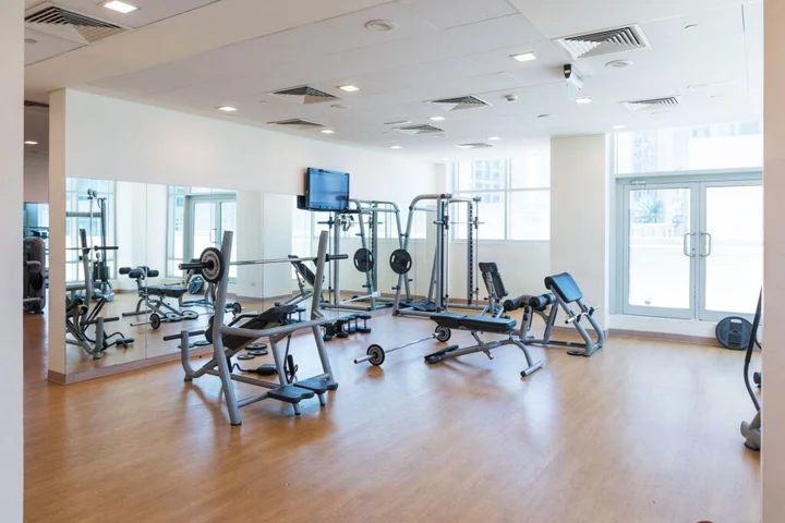 Дубай: Dream Inn Dubai Loft Towers