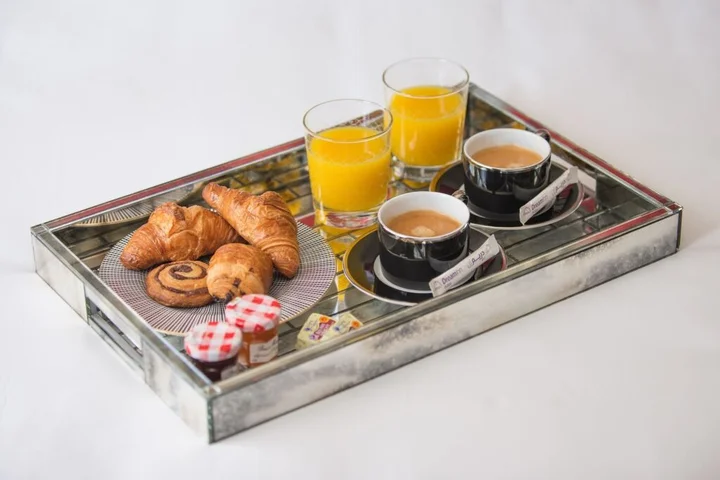 Дубай: Dream Inn Dubai Loft Towers
