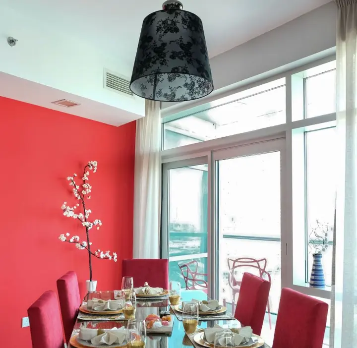 Дубай: Dream Inn Dubai Loft Towers