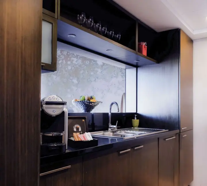 Дубай: Dream Inn Dubai Loft Towers