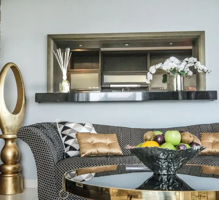 Дубай: Dream Inn Dubai Loft Towers