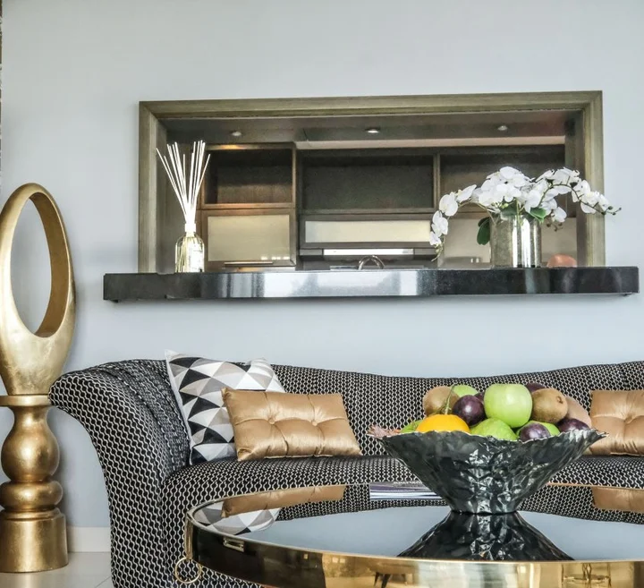 Дубай: Dream Inn Dubai Loft Towers