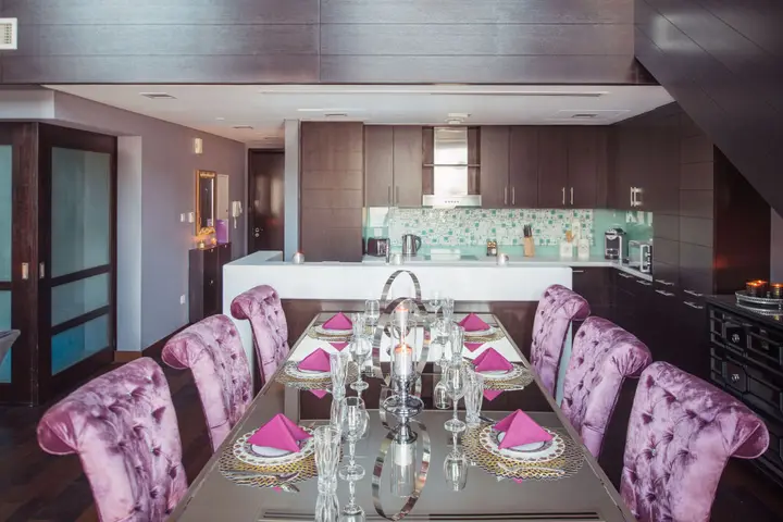 Дубай: Dream Inn Dubai Loft Towers