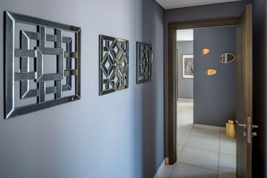 Дубай: Dream Inn Dubai Loft Towers