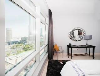Дубай: Dream Inn Dubai Loft Towers