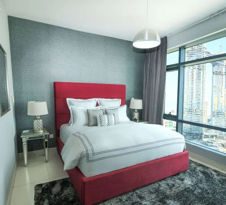 Dream Inn Dubai Loft Towers — фото 2