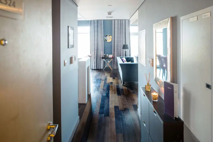Дубай: Dream Inn Dubai Loft Towers