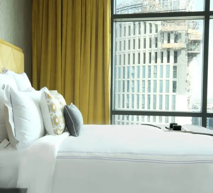 Dream Inn Dubai Loft Towers — фото 3