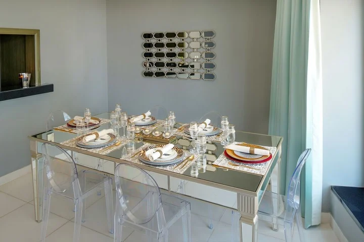 Дубай: Dream Inn Dubai Loft Towers