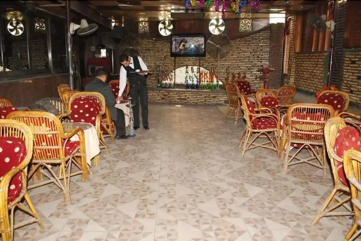 Гиза: Hor Moheb Hotel