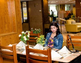 Гиза: Hor Moheb Hotel