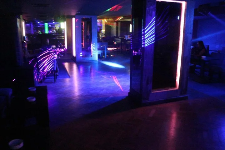 Гиза: Hor Moheb Hotel