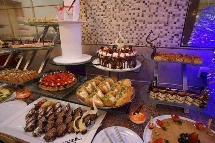 Гиза: Hor Moheb Hotel