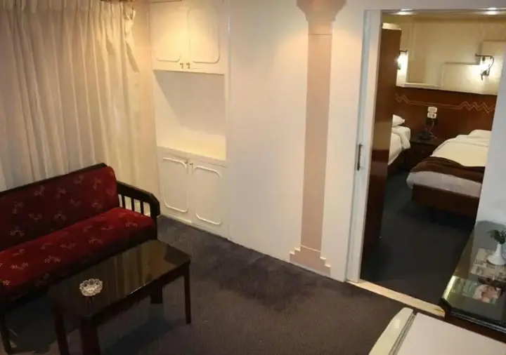 Гиза: Hor Moheb Hotel