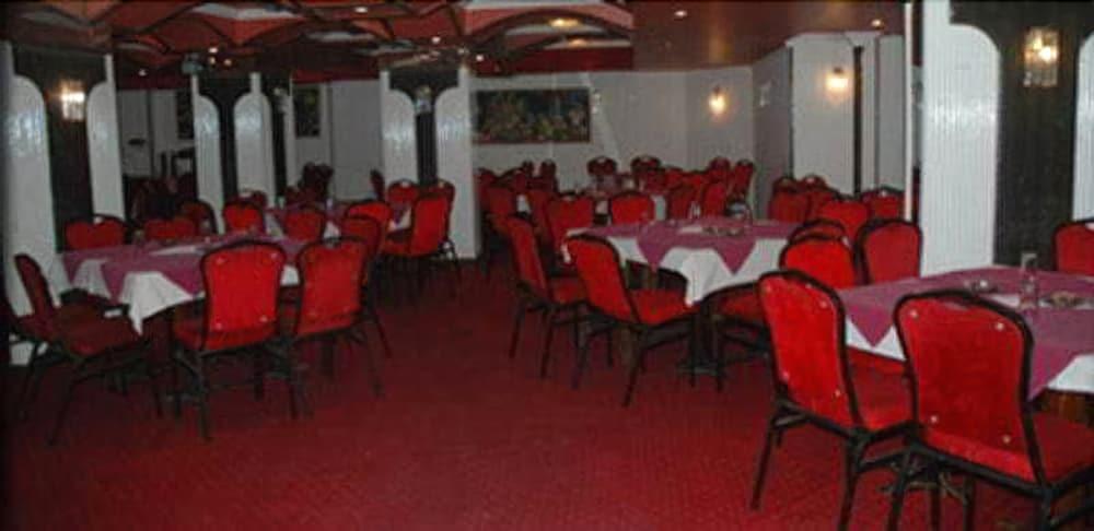 Гиза: Hor Moheb Hotel
