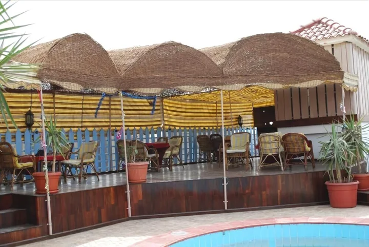 Гиза: Hor Moheb Hotel