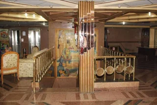 Гиза: Hor Moheb Hotel